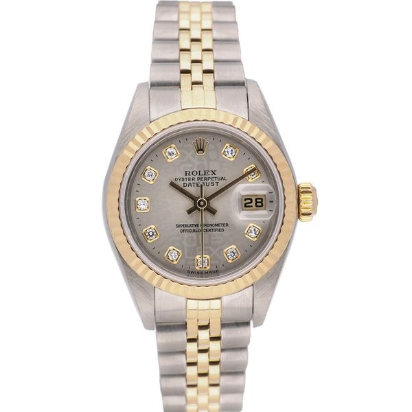 Rolex Datejust Lady 79173